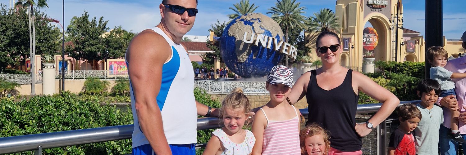 Dr. Gerard McMahon banner