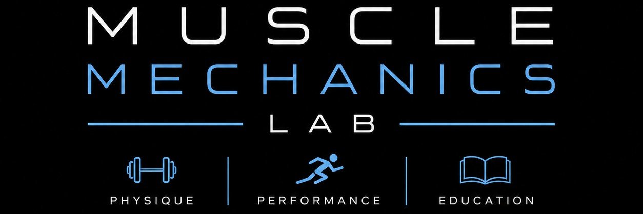MuscleMechsLab's profile banner image