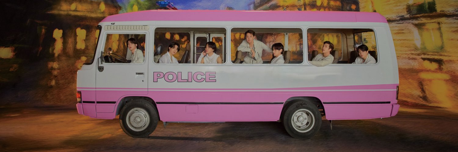 Hobi’s Forehead⁷ banner