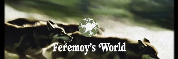 Feremony Profile Banner