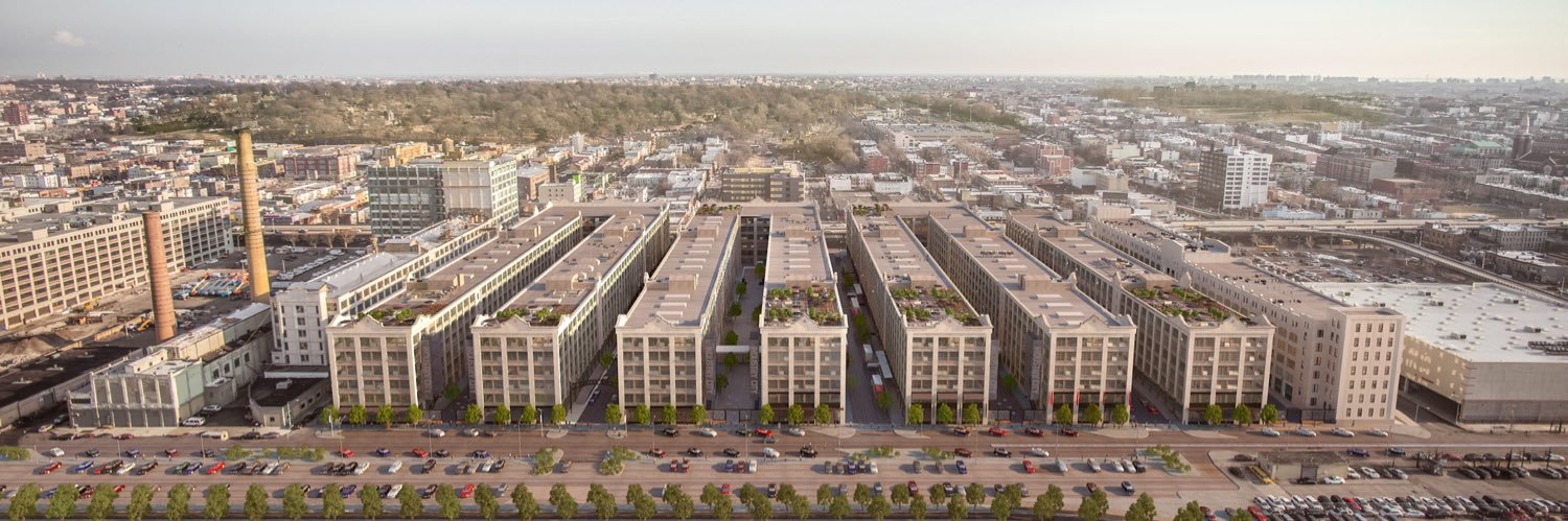 Flatbush Pictures banner