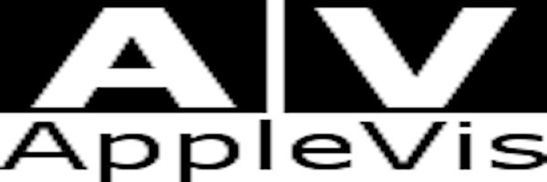 AppleVis Profile Banner