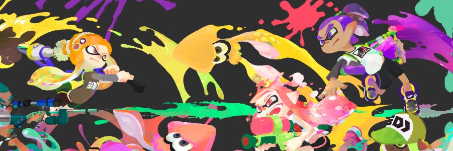Retrokong banner