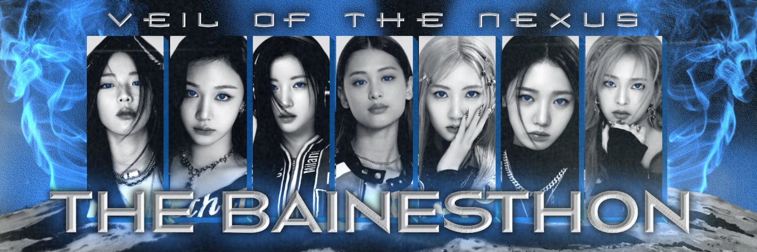 BAINESTHON's profile banner image