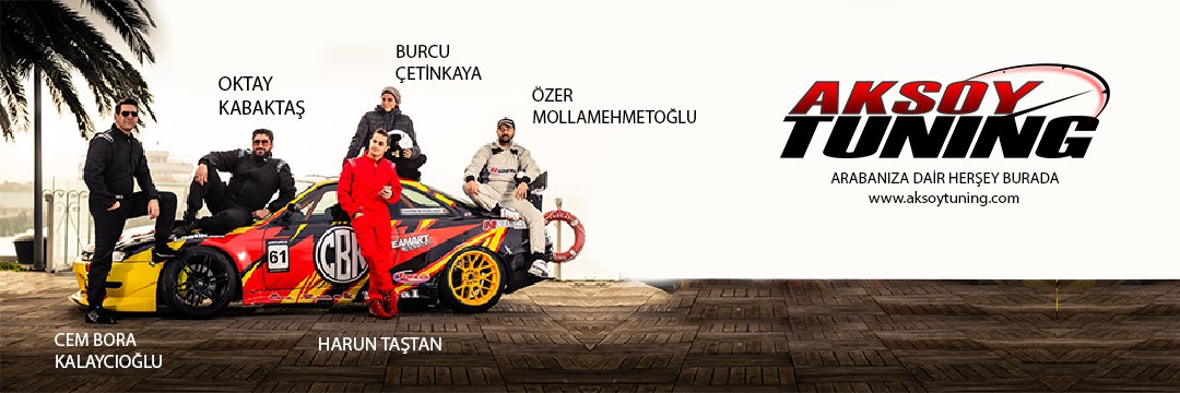 aksoytuning's profile banner image
