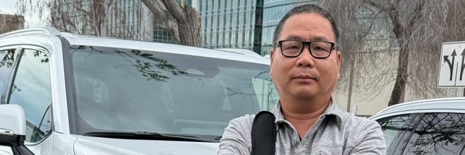 SPYC 加密币教学社交平台 banner