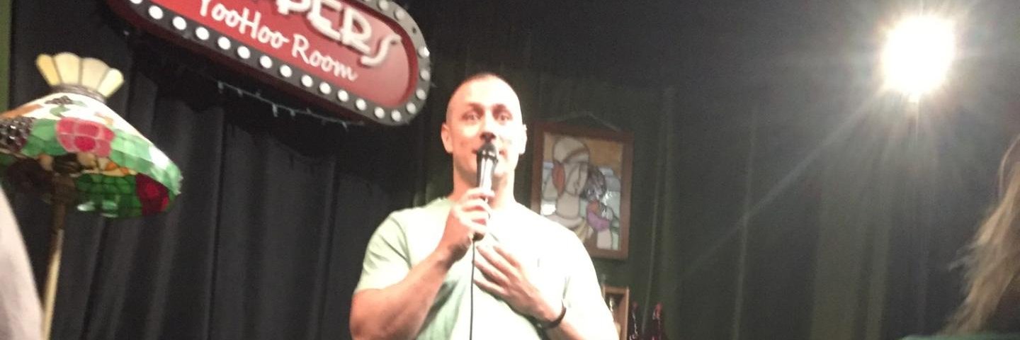 Dan Walsh banner