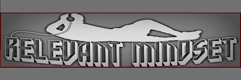 RelevantMind's profile banner image