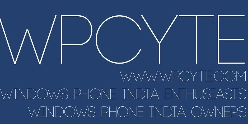wpCyte's profile banner image