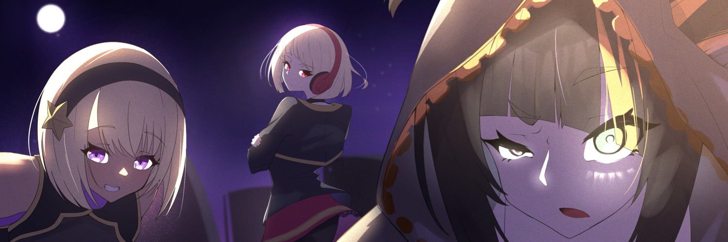 marubatsu321's profile banner image