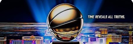 KINGS OF VEGAS 1990 banner