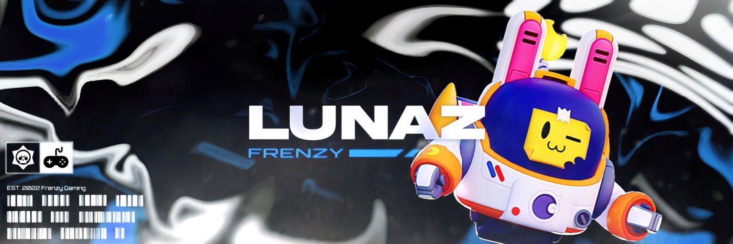 Lunaz banner