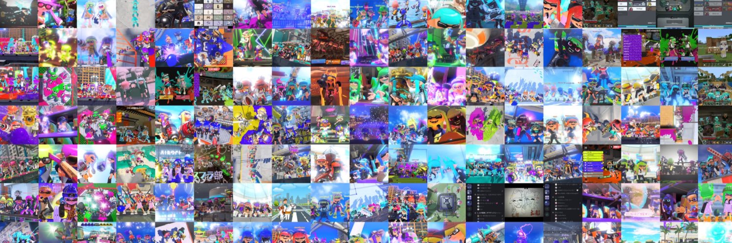 FSスプラ部 banner