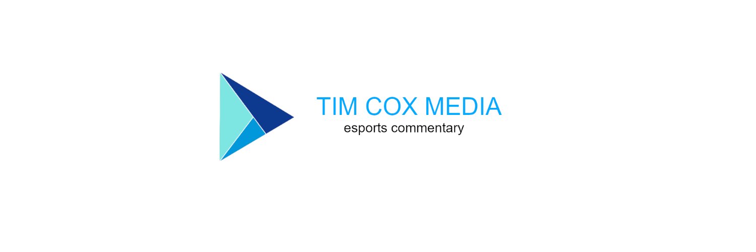 Tim Cox banner