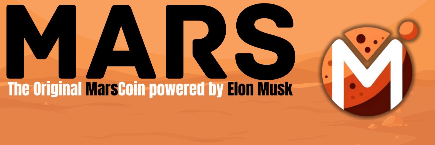 MARS - THE GATEWAY TO MARS banner