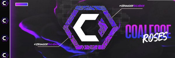 CoalesceRoses Profile Banner