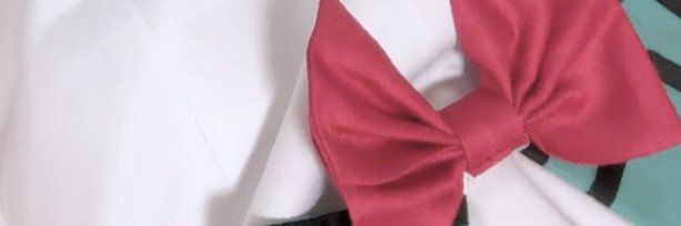 ひゅ~り's banner