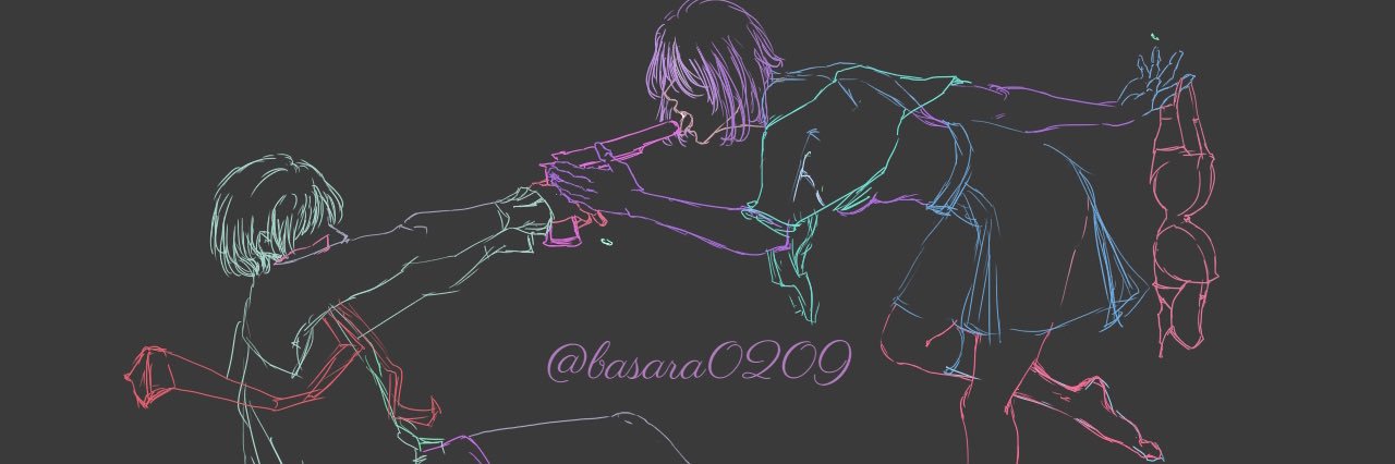 ゆっきー banner