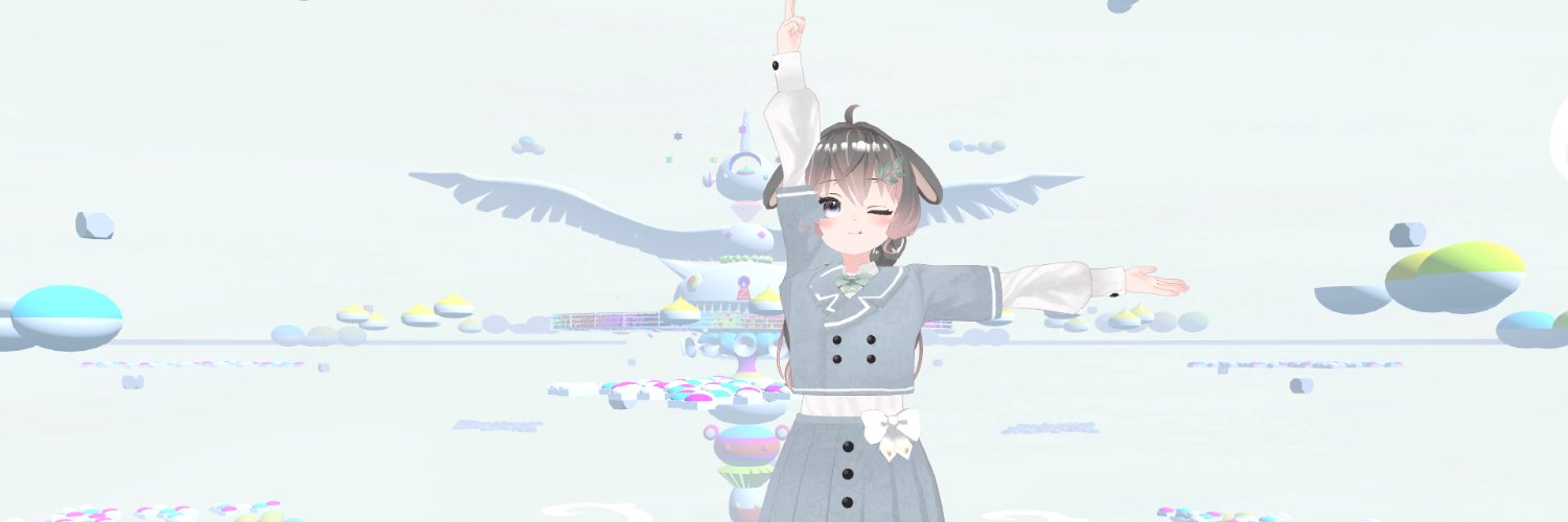 ヨシヲ(VRのすがた) Profile Banner