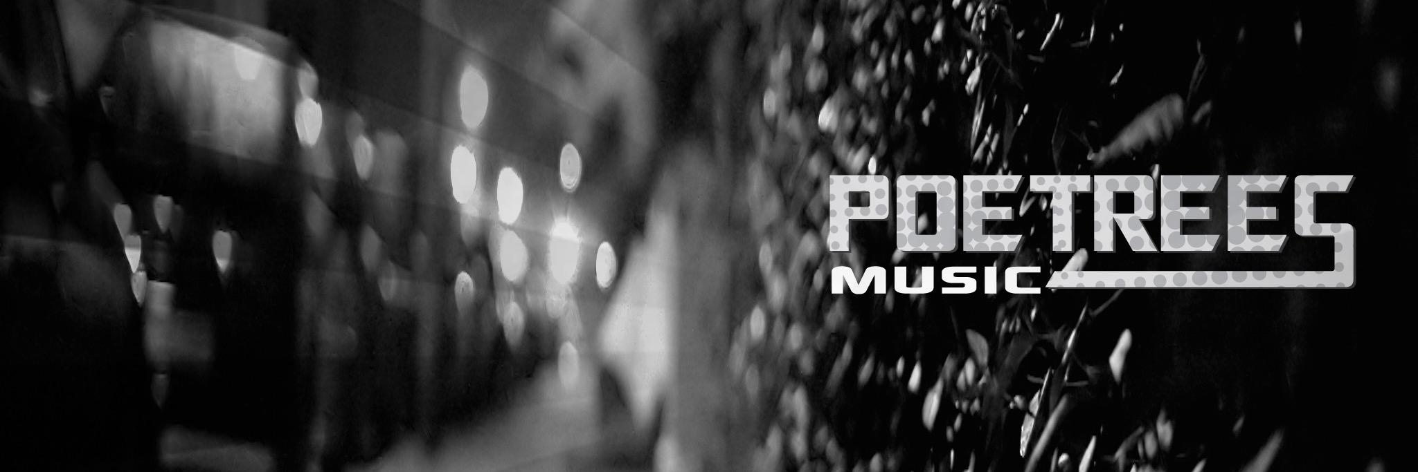PoeTreesMusic's profile banner image