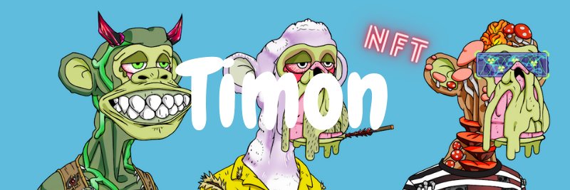 IBM_Timon's profile banner image