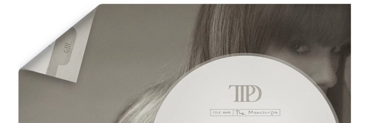 Taylor Swift Updates's banner