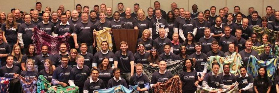AppirioSilver's profile banner image