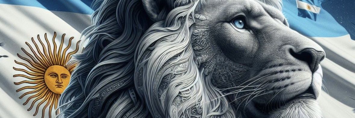 Rugido Libertario banner