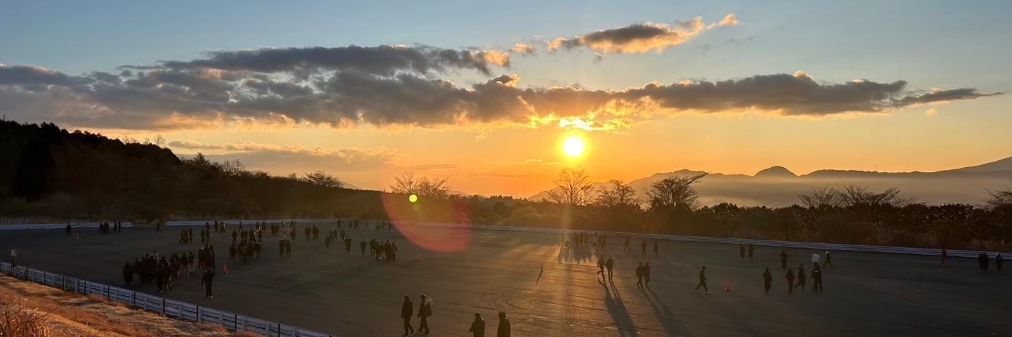 FebShinjinsen's profile banner image