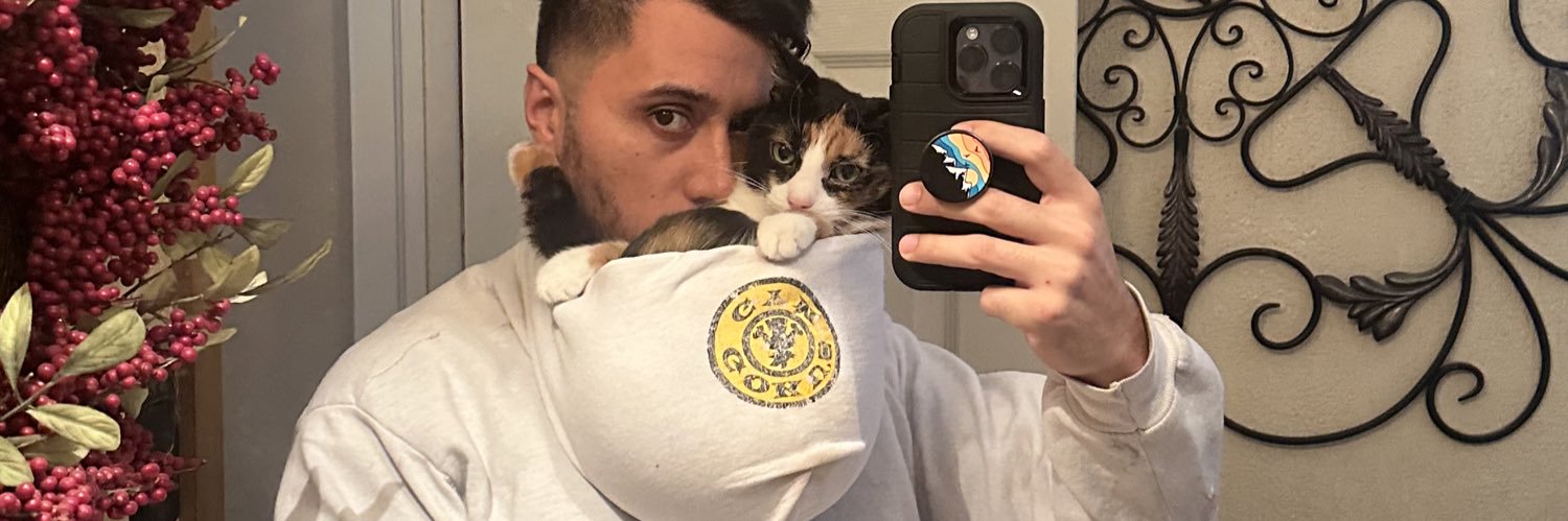 Shhmuben's profile banner image