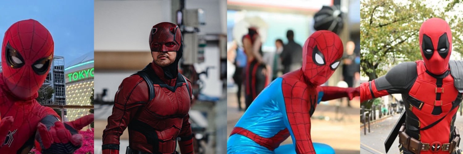 kotaspider's profile banner image