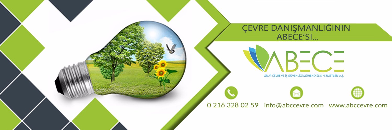 abece_cevre's profile banner image