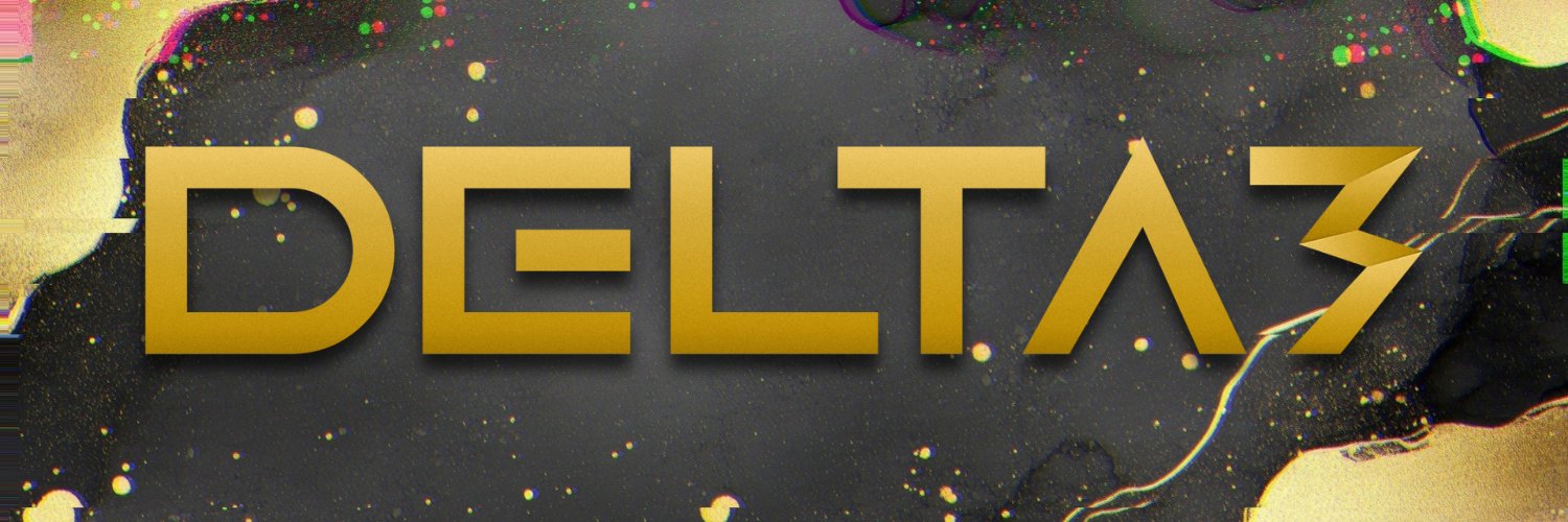 Delta3 banner