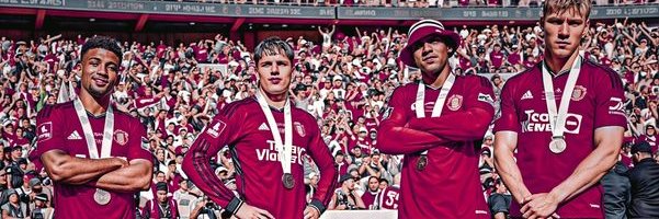 kKobbieMainoo's profile banner image