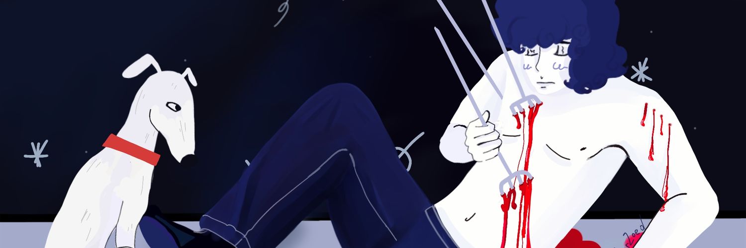 MyrZoed's profile banner image