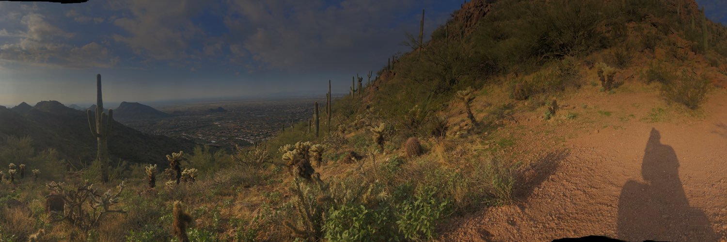 therealOC15's profile banner image