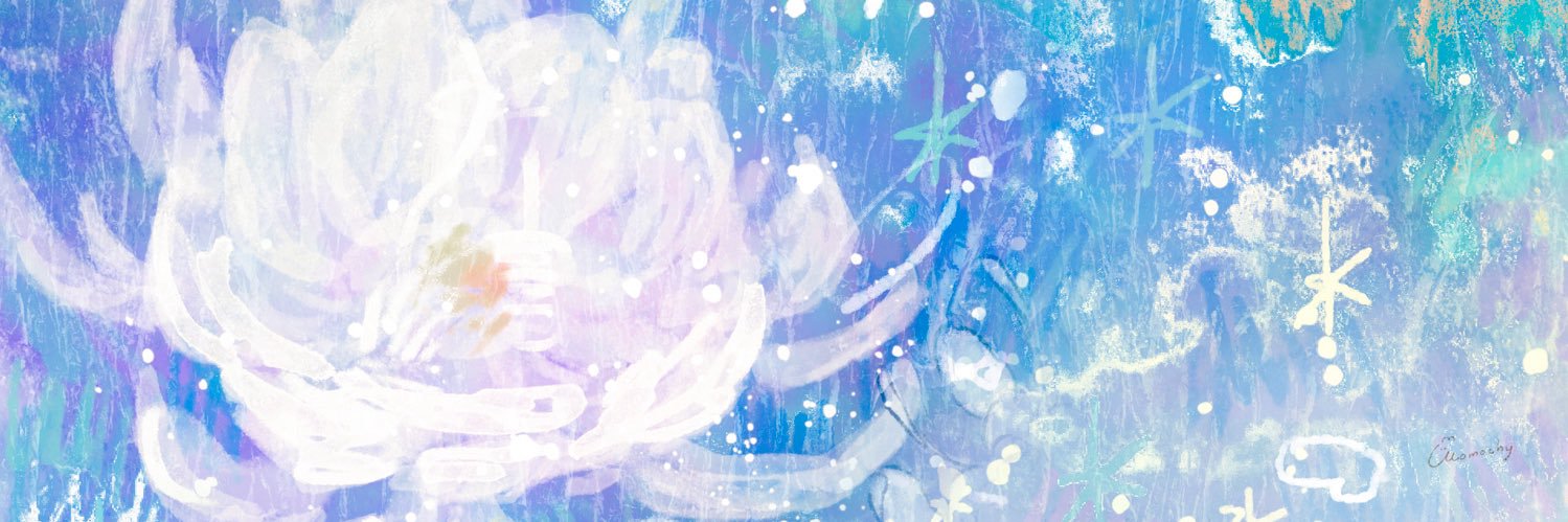 mi_nya1201's profile banner image