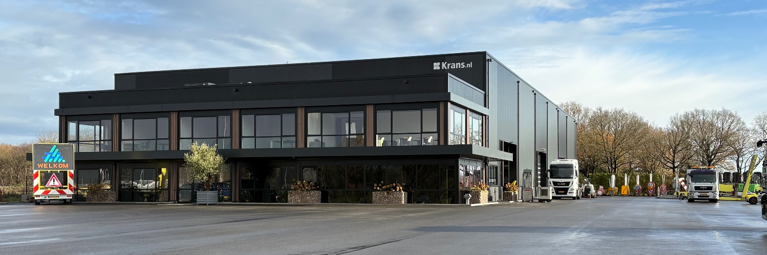 kransassen's profile banner image