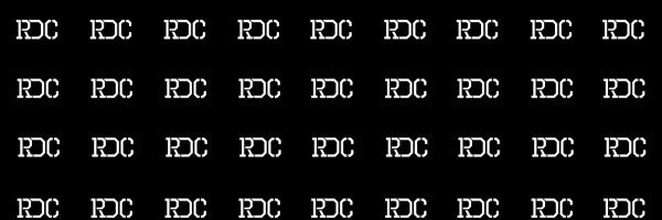 RDCBroadcasting Profile Banner