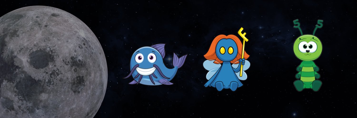 To The Moon Cards & Collectibles's banner