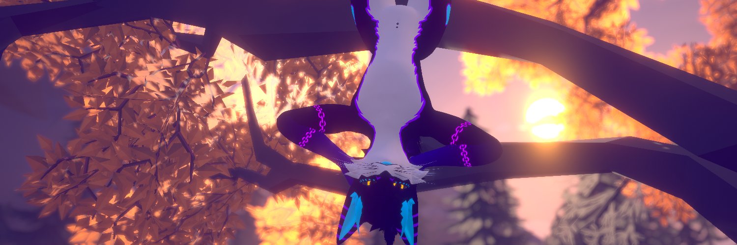 MosssyFox banner