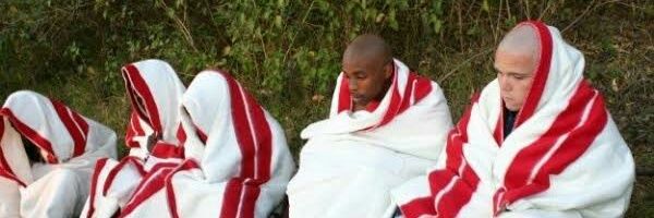 Indoda Yomxhosa|Yithi Ta banner