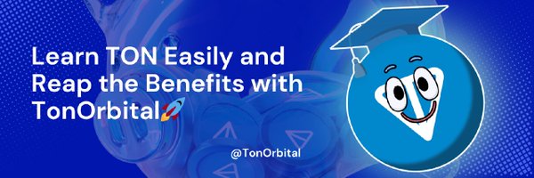 TonOrbital Profile Banner