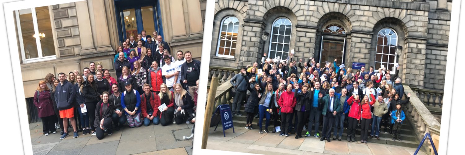 Scotland Legal banner