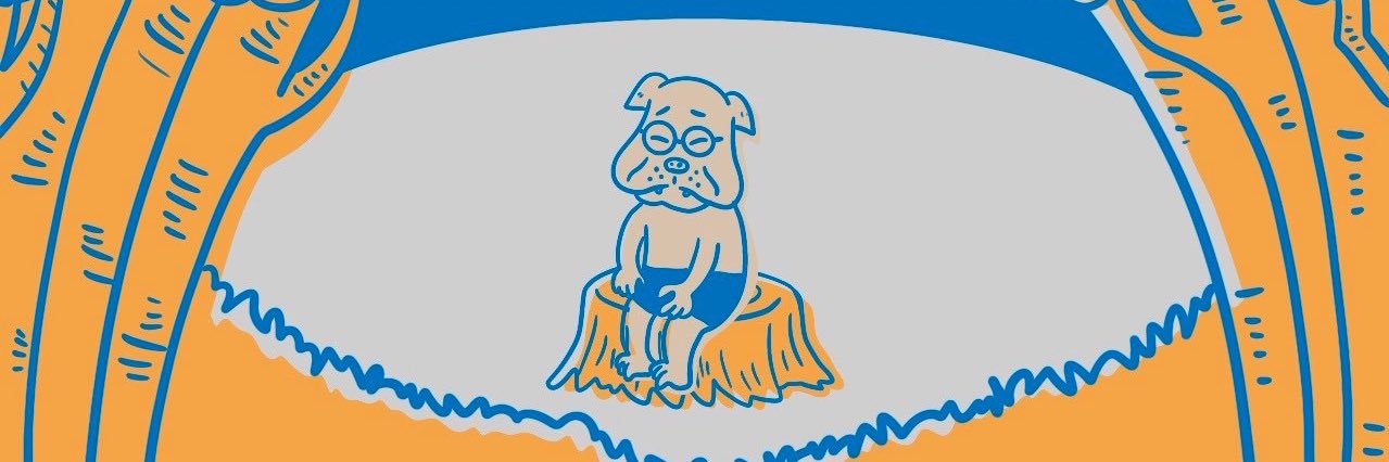 青木真也チャンネル 📺 でんすけ OFFICE banner