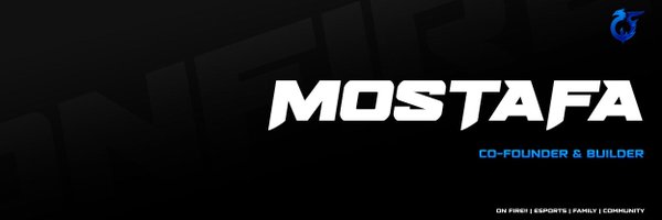 MostafaAnw35990 Profile Banner