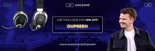dupreeh Profile Banner