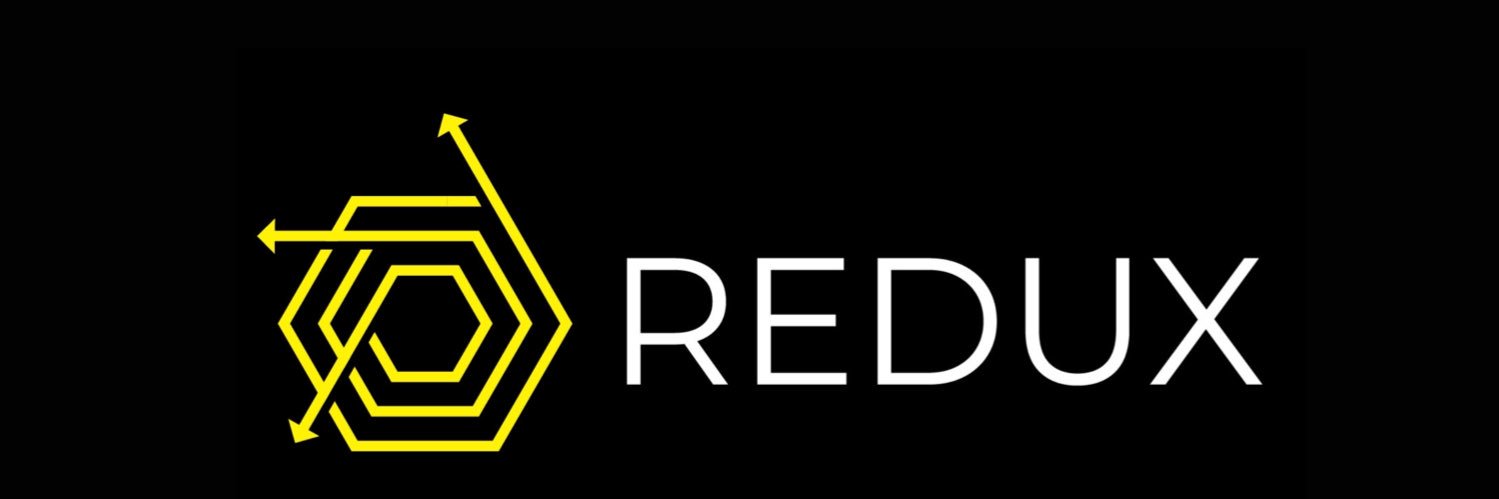 Redux banner