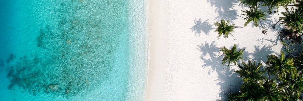 Maldives Tourism Development Corporation PLC banner