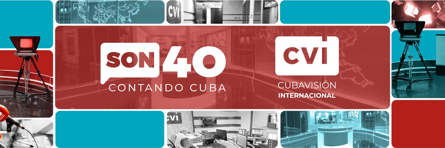 Cubavisión Internacional banner